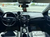 Cadillac ATS 2016